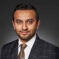 Haseeb Abdul Rahman, MD - Healthcare Provider