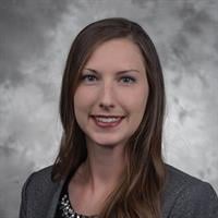 Ariel Rennspies, PA - Healthcare Provider