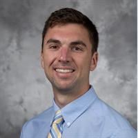 Austin Conner Etier, PA - Healthcare Provider