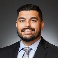 Alexander Whitaker, MD - Healthcare Provider