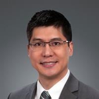 Thomas Wang, MD - Healthcare Provider