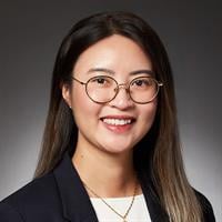 Kim Ngan Vu, osteópata