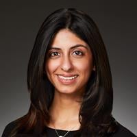 Afsha Rais Kaisani, MD - Healthcare Provider