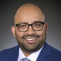 Shrawan Gajanan Gaitonde, MD - Healthcare Provider