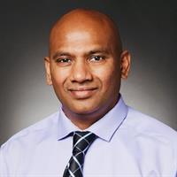 Pradeep Kumar Panuganti, MD - Healthcare Provider