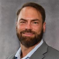 Jason Raymond May, ACNPC-AG - Healthcare Provider