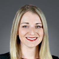 Lindsey Jackson, MD - Healthcare Provider