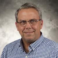 John Mark Vermillion, MD - Healthcare Provider