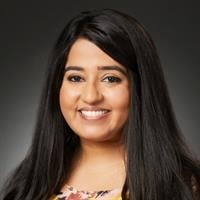 Asifa Rukhshanda Ashraf, MD - Healthcare Provider
