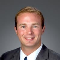 Adam Carl Bossen, MD - Healthcare Provider