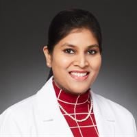 Jahnave Gudaru, MD - Healthcare Provider