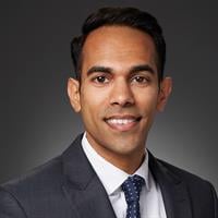 Toby Mathew, MD - Healthcare Provider