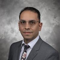 Juan A Negron Diaz, MD - Healthcare Provider