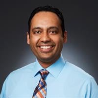 Harveer Singh Parmar, MD - Healthcare Provider