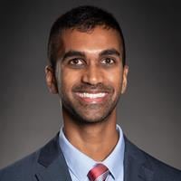 Praveen Ganti Ranganath, MD - Healthcare Provider