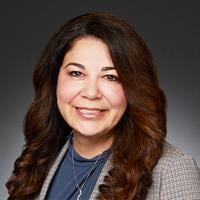 Priscilla Page, FNP - Healthcare Provider