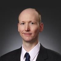 Michael Paul Kellam, MD - Healthcare Provider