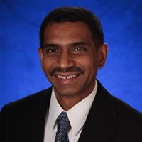 Anbu Durai Muthusamy, MD - Healthcare Provider