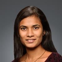 Samata Basani, MD - Healthcare Provider