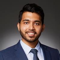 Mahdi Kaheri, DO - Healthcare Provider