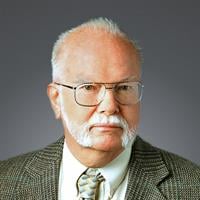 Luther Edward Lindner, MD - Healthcare Provider