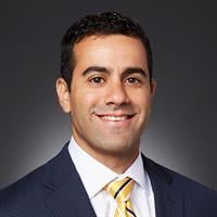 Daniel R. Gilada, MD - Healthcare Provider