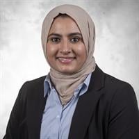 Tazeen Abbas, MD - Healthcare Provider