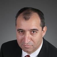 Daud H Ashai, MD - Healthcare Provider