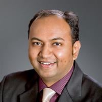 Raghuveer Vanguru, MD - Healthcare Provider