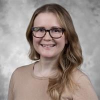 Mary Orr, FNP - Healthcare Provider