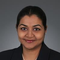Dr. Arthi Rajagopal
