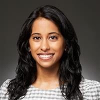 Anjali sundaramoorthy, hacer