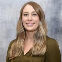 Megan Pieper, PA-C - Healthcare Provider