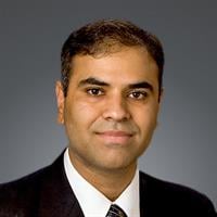 Umad Ahmad, MD - Healthcare Provider