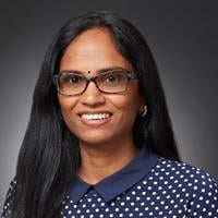 Saritha Kolli, DO - Healthcare Provider