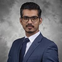 Muhammad Ahad Nabil, MD - Healthcare Provider