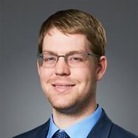 Evan Koesler, PA - Healthcare Provider