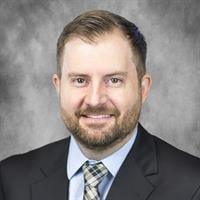 Calvin Frank Bradley, MD - Healthcare Provider