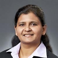 Sreedevi Gangireddy, MD - Healthcare Provider