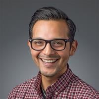 Tiodoso Bear Bustillo, LAC - Healthcare Provider