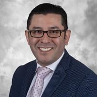 Diego Tovar, MD - Healthcare Provider