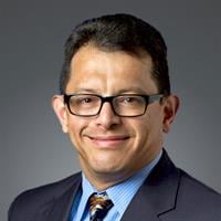 Abel Yovanni Castro-Amador, MD - Healthcare Provider