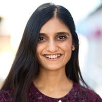 Reshma Nanu Patel, MD - Healthcare Provider