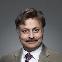 Rajiv Dattatreya, MD - Healthcare Provider