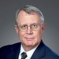 James Terry Wilkinson, MD - Healthcare Provider