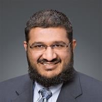 Neghae Mawla, MD - Healthcare Provider