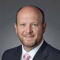 David Floyd Ferguson, MD - Healthcare Provider