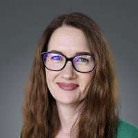 Vicki Bailey, MS, RD, LD - Healthcare Provider