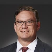 David Daniel Scheid, MD - Healthcare Provider