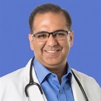 Raymon Kumar Aggarwal, MD - Healthcare Provider
